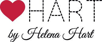 Yust 4u - Hart by Helena Hart